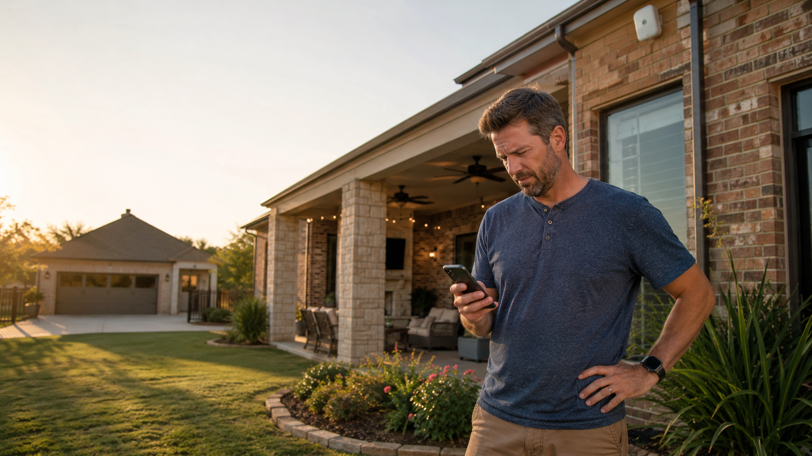 Wi Fi Coverage topic guidance for Tomball homeowners.